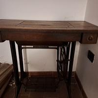 Macchina da cucine Singer