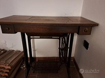 Macchina da cucine Singer