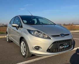 Ford Fiesta NEOP. 1.4 5p. Bz.- GPL 5P