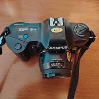 Olympus OM 101 Power Focus