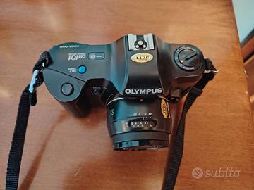 Olympus OM 101 Power Focus