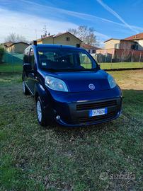 Fiat Qubo 1.4 8V 77 CV Dynamic Natural Power