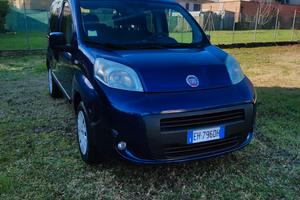 Fiat Qubo 1.4 8V 77 CV Dynamic Natural Power