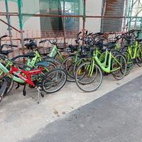 Stock bici gooby bike 