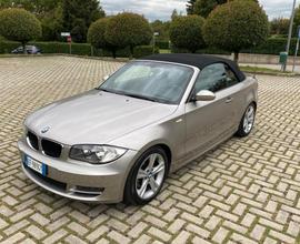 Bmw 120 120d cat 3 porte Attiva DPF