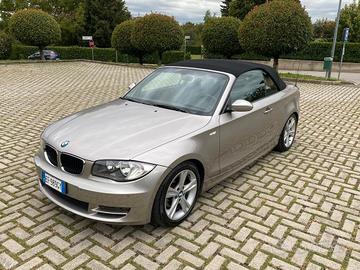 Bmw 120 120d cat 3 porte Attiva DPF