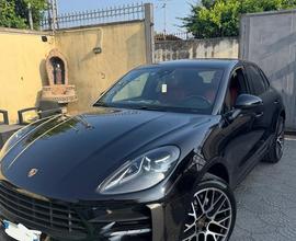 Porsche Macan 2.0 (1984cc/245cv/180kw)
