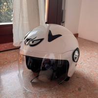 Casco Berik taglia M