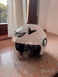 Casco Berik taglia M