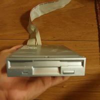 Lettore Floppy Disk Sony MPF920