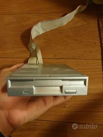 Lettore Floppy Disk Sony MPF920
