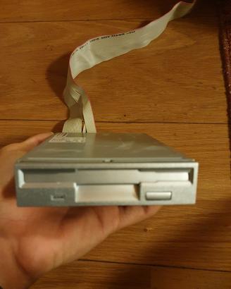 Lettore Floppy Disk Sony MPF920