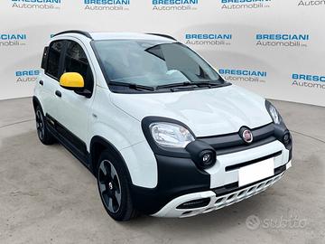 Fiat Panda Pandina 1.0 FireFly S&S Hybrid Cross
