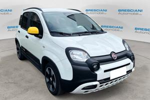 Fiat Panda Pandina 1.0 FireFly S&S Hybrid Cross