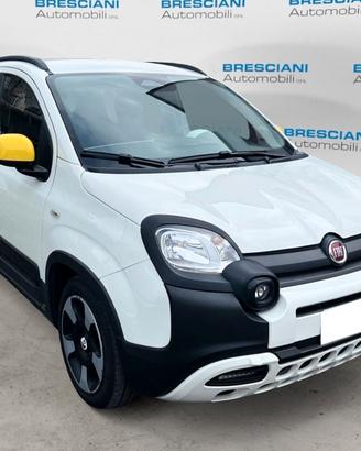 Fiat Panda Pandina 1.0 FireFly S&S Hybrid Cross