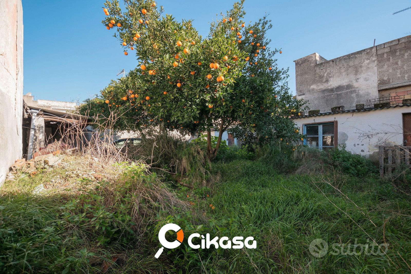 Selargius. Casa/Terreno - Vista 2