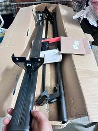 Porta pacchi panda 4x4 141