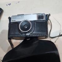 Macchina fotografica anni 70