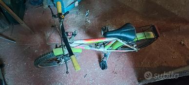 MTB bambino 
