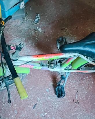 MTB bambino 