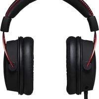 HyperX Cloud Alpha – Cuffie Gaming con controlli a