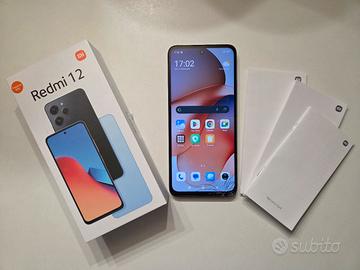 Redmi 12 8/256GB