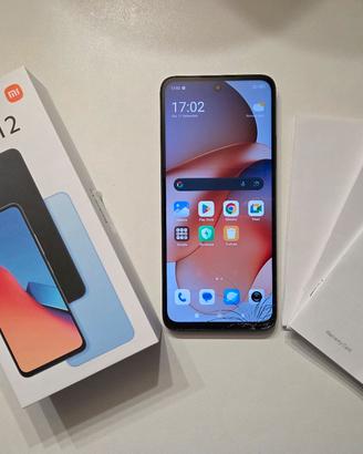Redmi 12 8/256GB
