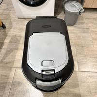 Contenitore crocchette ermetico