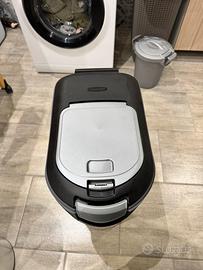 Contenitore crocchette ermetico