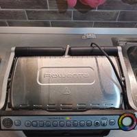 Rowenta Optigrill XL come nuovo con scatolo