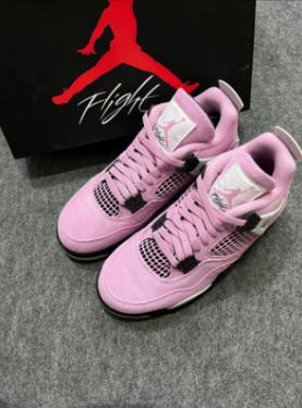 Scarpe da basket Jordan Air Jordan 4 “Orchid”,T46