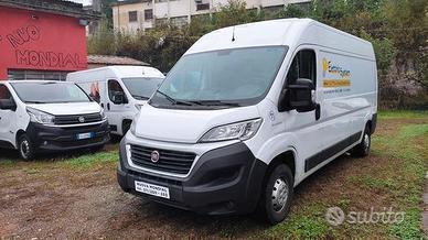 FIAT DUCATO 2.3 MJT 130 CV LH2 PORTATA 15 Q.