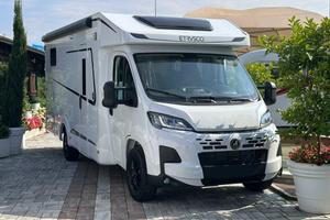 ETRUSCO Serie T T 7400 SB