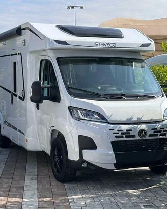 ETRUSCO Serie T T 7400 SB