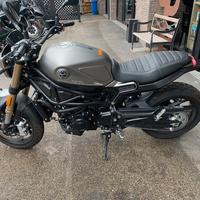 Benelli Leoncino 800 - 2022