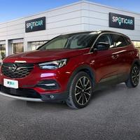 Opel Grandland X 1.6 Hybrid4 Plug-In AWD