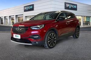 Opel Grandland X 1.6 Hybrid4 Plug-In AWD