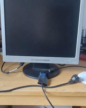 Monitor per pc