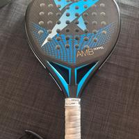 Racchetta PADEL DROP SHOT DOPPEL