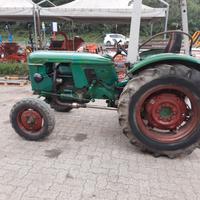TRATTORE DEUTZ