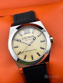 Orologio locman