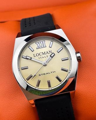 Orologio locman