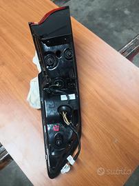 fanale post dx esterno byd seaul dm-i