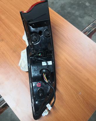 fanale post dx esterno byd seaul dm-i