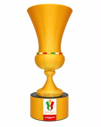 Coppa Italia Trofeo