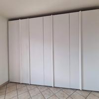 armadio e comodini design veneti