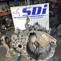 Cambio abarth grande punto 1.4 tb 955a8000