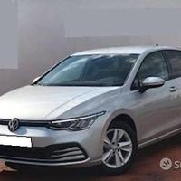 Ricambi per volkswagen golf 8 anno 2021