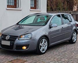 Volkswagen Golf 1.4 16V TSI 5p. GT Sport