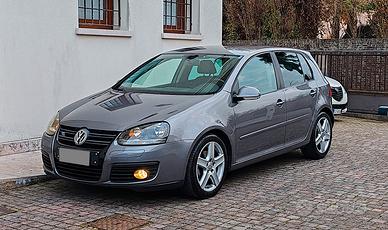 Volkswagen Golf 1.4 16V TSI 5p. GT Sport